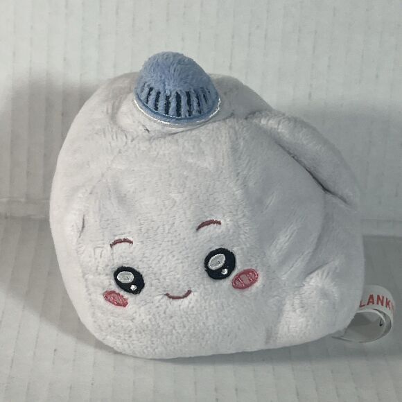 LankyBox Plush Series 3 MILKY Stuffed Animal Milk Jug 6.5" Toy Stuffed - Picture 1 of 5